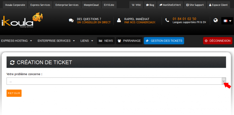 Fișier:Ouvrirticket 05 choisir prestation.png